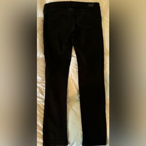 Paige jeans black